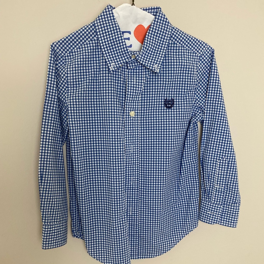 Chaps Button Down Just Dry-cleaned!